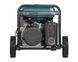 Инверторный газобензиновый генератор KS 8100iEG KS 8100iEG