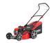 Газонокосарка бензинова Ronix 4446 1606630