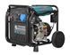 Инверторный газобензиновый генератор KS 8100iEG KS 8100iEG