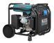 Инверторный газобензиновый генератор KS 8100iEG KS 8100iEG