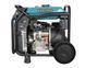 Инверторный газобензиновый генератор KS 8100iEG KS 8100iEG