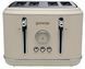 Тостер Gorenje T2300CLIN (T3223BE) (6984811) 739544