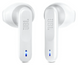 Навушники JBL WAVE FLEX White (JBLWFLEXWHT) (6861937) JBLWFLEXWHT