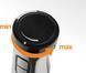 Блендер Gorenje заглибний 1000Вт, 3в1, чаша-700мл, нерж (391870) HBX1000E