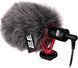 Микрофон пушка 2Е MG010 Shoutgun, 3.5mm 2E-MG010
