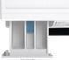 Gorenje Пральна машина фронтальна, 7кг, 1200, A+++, 43,5см, дисплей, пара, інвертор, білий (375107) WNHEI72SAS