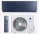 Кондиціонер спліт-система Gree Clivia DC inverter GWH24AUDXF-K6DNA1A Blue GWH24AUDXF-K6DNA1A Blue