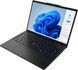 Lenovo Ноутбук ThinkPad T14-G5 14" WUXGA IPS AG, Intel U5-135H, 16GB, F512GB, UMA, Win11P, черный 21ML0051RA
