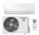 Кондиціонер Panasonic Super Compact BZ 25м2 інвертор 9000BTU 2.5кВт A++/A+ -15&deg;С R32 білий (392539) CS-BZ25ZKE/CU-BZ25ZKE