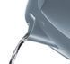Электрочайник Russell Hobbs Textures Grey (332883) 21274-70