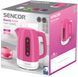 Электрочайник Sencor SWK 1028RS (7135800) 41023272