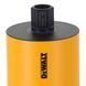 Коронка алмазна POWERSHIFT DeWALT DCDW108