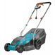 Газонокосилка Gardena PowerMax 32/1100, электрическая, 1100 Вт 05031-20.000.00
