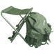 Стульчик складной Ranger RBagPlus (Арт. RA 4401)
