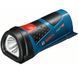 Ліхтар акумуляторний Bosch GLI 12V-80 без акумулятора 0601437V00 0601437V00