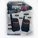 Набір шпигунських рацій Spy X 2 шт. (AM10526) dt_56739