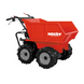 Мини-транспортер HECHT 2650, до 500 кг HECHT2650