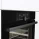 Gorenje Духова шафа електрична, 77л, A+, пара, дисплей, IconTouch, чорний (377083) BOS6747A01BG
