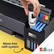Epson Принтер ink color A3 EcoTank L11050 20_30 ppm USB Wi-Fi 4 inks C11CK39403