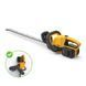 Кущоріз акумуляторний STIGA HT300eKit HT300eKit