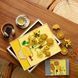 Конструктор LEGO Art Vincent van Gogh Соняшники 2615 деталей (31215)