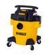 Пилосос мережевий DeWALT DXV20PTA DXV20PTA