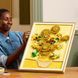 Конструктор LEGO Art Vincent van Gogh Соняшники 2615 деталей (31215)