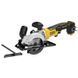 Пила дисковая аккумуляторная бесщеточная DeWALT DCS571N DCS571N
