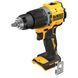 Дриль-шуруповерт акумуляторний безщітковий ударний DeWALT DCD799NT DCD799NT