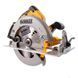 Набір з восьми інструментів акумуляторних DeWALT DCK865P4T DCK865P4T