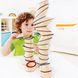 Головоломка з бамбуку Hape Totter Tower Вежа (E5524) dt_12405