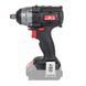 Гайкокрут акумуляторний Vitals Professional AT 1825P SmartLine V120134