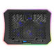 RGB ноутбук с EGC109 Mobile Phone Hangerne Esperanza Notebook Cooling Pad EGC109 GA 3717390