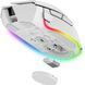 Razer Мышь Basilisk V3 Pro 35K, RGB, USB-A/WL/BT, белый RZ01-05240200-R3G1