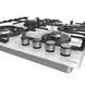 Газовая варочная поверхность Gorenje GTW 642 SYW (BG6IB-G0B) (6624102) 737695