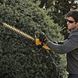 Кусторез аккумуляторный DeWALT DCM563PB DCM563PB