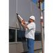 Пистолет для герметиков аккумуляторный MILWAUKEE, M12 PCG/400A-201B 4933441665