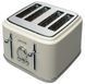 Тостер Gorenje T2300CLIN (T3223BE) (6984811) 739544