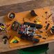 Конструктор LEGO Technic Екскаватор Volvo EC500 Hybrid 2359 деталей (42215)