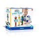 Набір фігурок до конструкторів Guidecraft Better Builders Професіонали (G8305) dt_2278