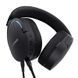 Гарнітура ігрова Trust GXT 490 FAYZO, 7.1, USB-A, 2м, чорний (374856) 24900_TRUST