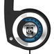 Навушники On-Ear Koss Porta Pro Classic, 3.5 mini-jack, 1.2м, Чорний (338675) 192485.101