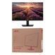 2E Монитор 23.8" B2424B D-Sub, HDMI, VA, 100Hz, FreeSync 2E-B2424B-01.UA
