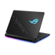 Ноутбук 16_2.5 км/U9-275HX/32/1TB+1TB SSD/RTX 5090 24 ГБ/W11p/BL/BLACK ASUS G635LX-RW082X (90NR0L81-M00350) 3730635