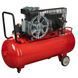 Компресор повітряний Vitals Master GK100.j652-10a V160114