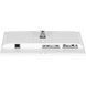 23.8" 16:9 IPS РК монітор, 1920х1080, 1 мс (MPRT), 100 Гц, Adaptive Sync, 1xHDMI 1.4/1xDP 1.2/1xDP o IIYAMA XUB2497HSN-W2 3728846