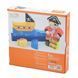 Магнитный вертикальный пазл Viga Toys Пират (50077) dt_901