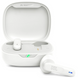 Навушники JBL WAVE FLEX White (JBLWFLEXWHT) (6861937) JBLWFLEXWHT
