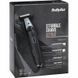 BaByliss Триммер для бороды и усов Stubble Shave Style Triple S T880E