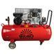 Компресор повітряний Vitals Master GK100.j652-10a V160114